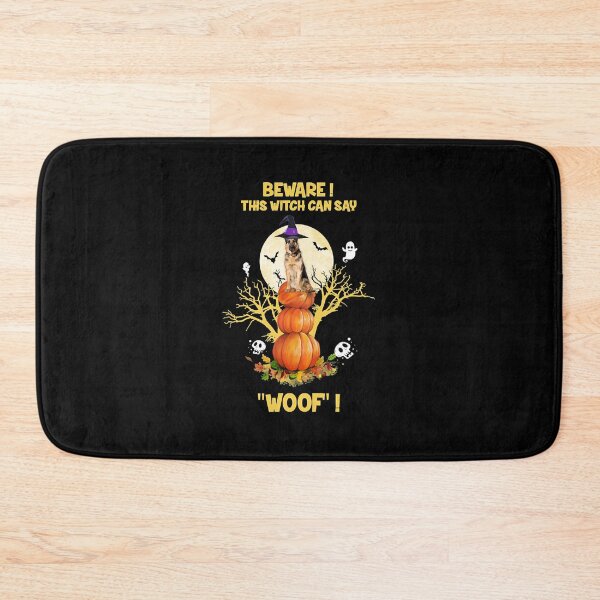 Item preview, German Shepherd Halloween  designed and sold by jaalavillato.