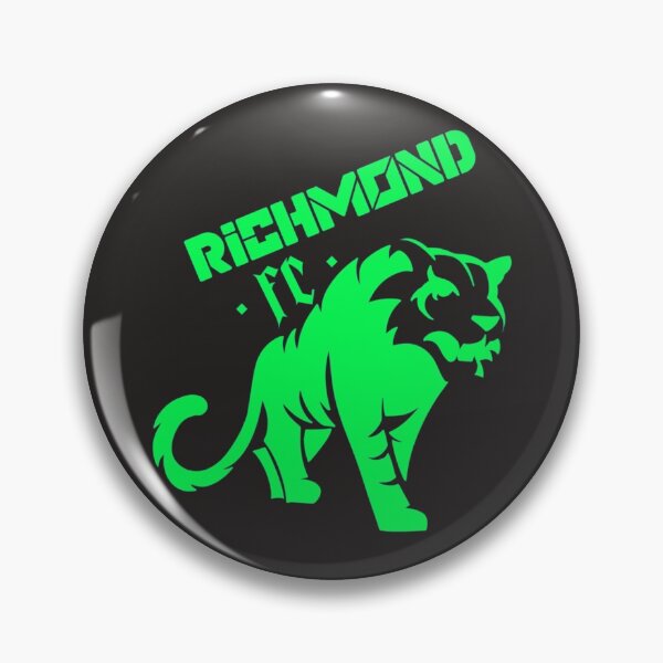 Item preview, AFL Richmond Fans Club Design designed and sold by CifrhFletchet.