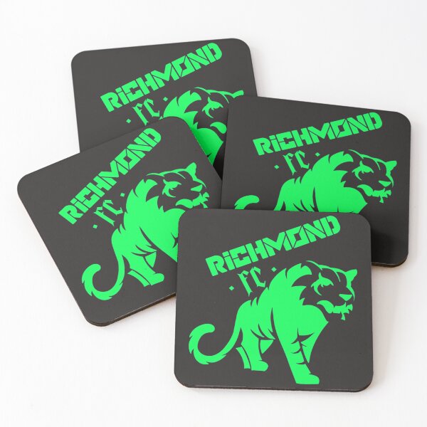 Item preview, AFL Richmond Fans Club Design designed and sold by CifrhFletchet.