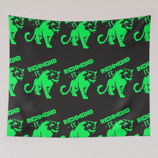 Item preview, AFL Richmond Fans Club Design designed and sold by CifrhFletchet.