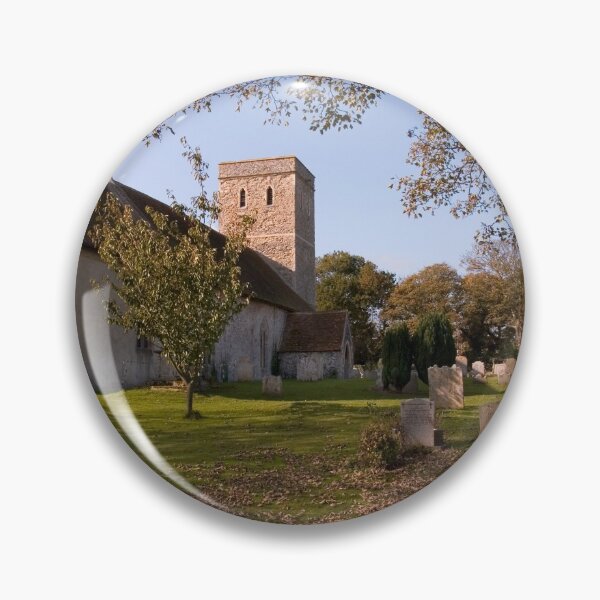 Item preview, St.Mary Magdalene Church at Monkton,Kent,UK designed and sold by Geoff Carpenter.