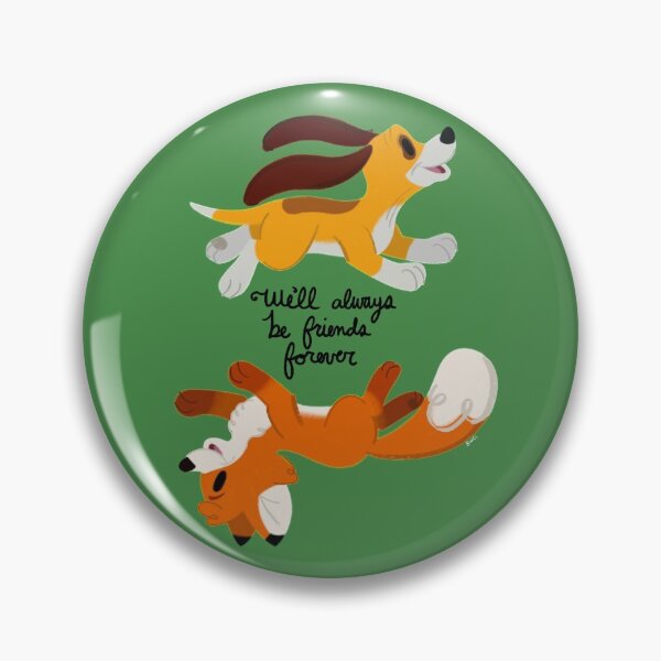 Item preview, Friends Forever designed and sold by zipadeelady.