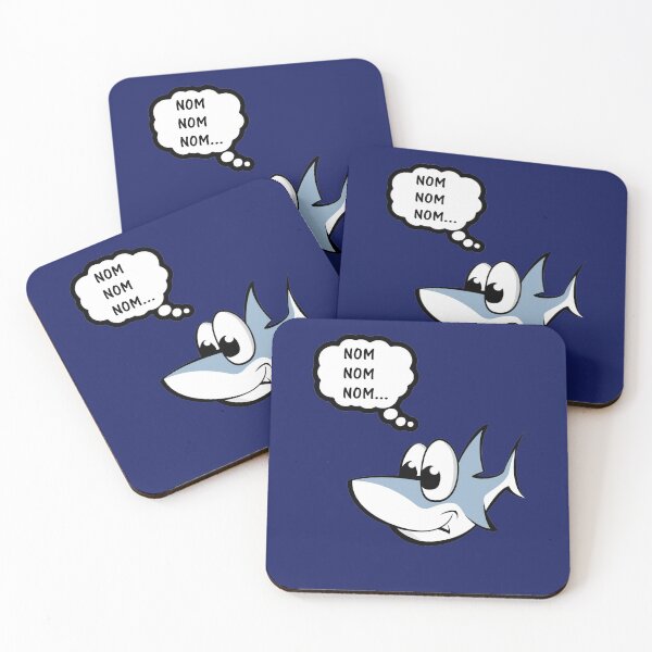 Item preview, Sharkie designed and sold by rapplatt.
