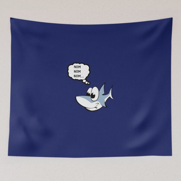Item preview, Sharkie designed and sold by rapplatt.