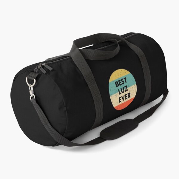 Best Luz Ever Duffle Bag