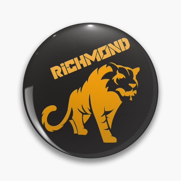 Item preview, AFL Richmond Fans Club Design designed and sold by CifrhFletchet.