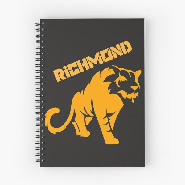 Item preview, AFL Richmond Fans Club Design designed and sold by CifrhFletchet.