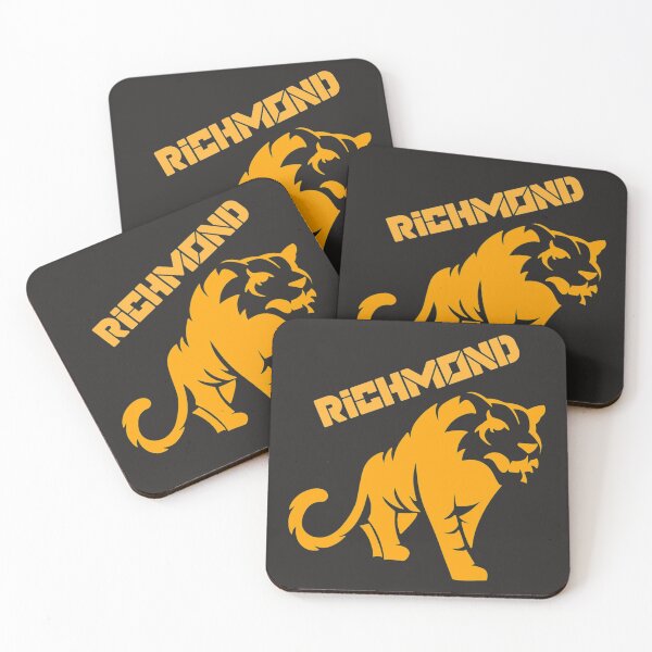 Item preview, AFL Richmond Fans Club Design designed and sold by CifrhFletchet.