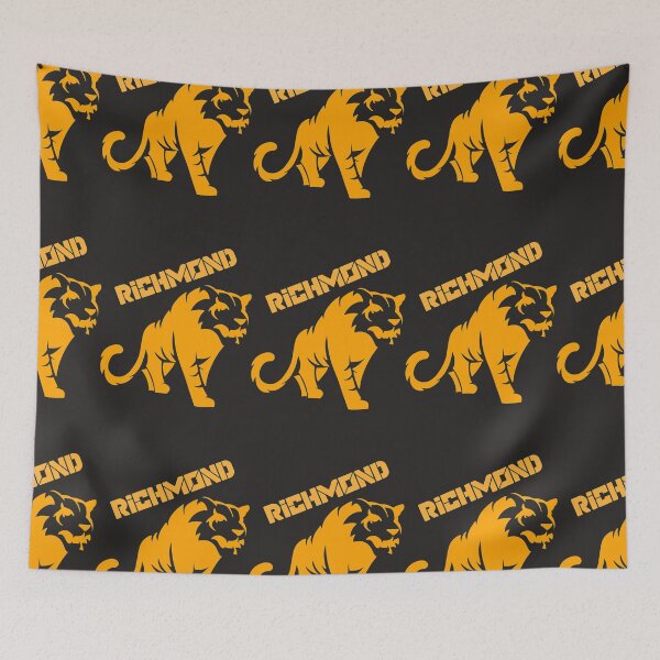 Item preview, AFL Richmond Fans Club Design designed and sold by CifrhFletchet.