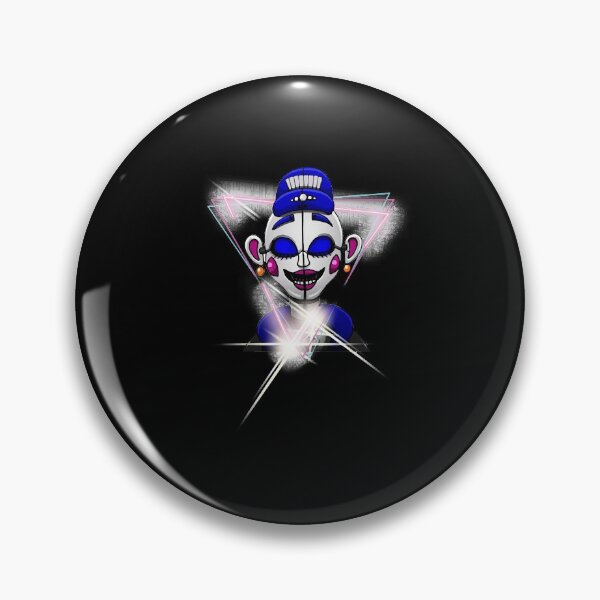 Item preview, Shining Star Ballora  designed and sold by jaalavillato.