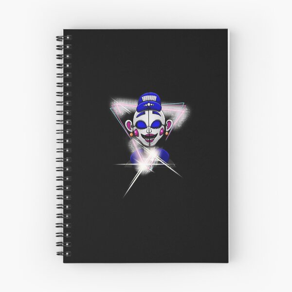Item preview, Shining Star Ballora  designed and sold by jaalavillato.