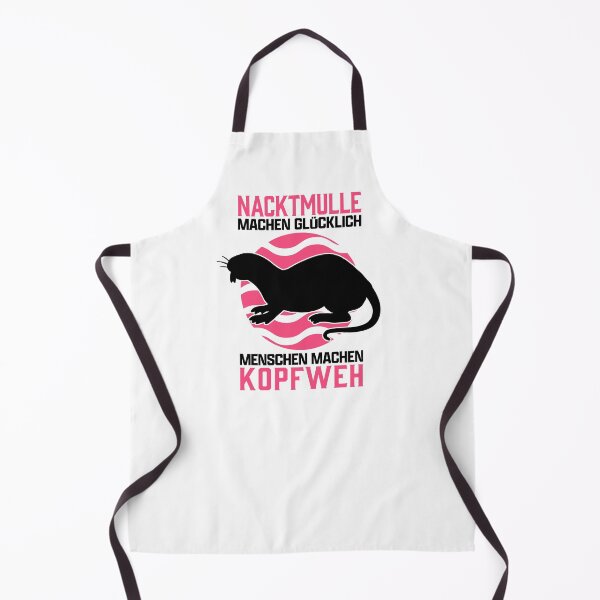 Item preview, Naked mole rat headache rodent rodent sand digger saying designed and sold by madgrfx.