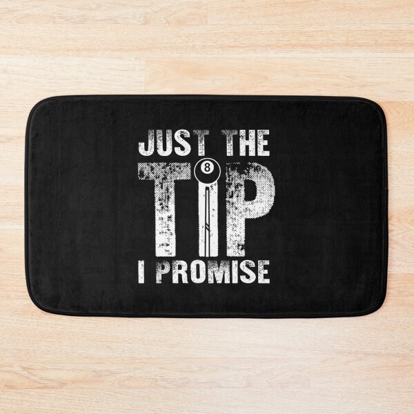 Item preview, Vintage Billard Billiard Player Snooker Pool Funny Quote designed and sold by kentuckykonpha.