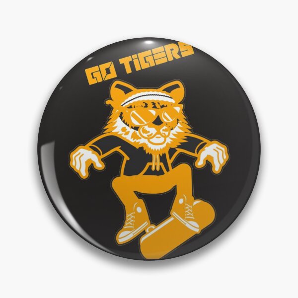 Item preview, AFL Richmond Fans Club Design designed and sold by CifrhFletchet.