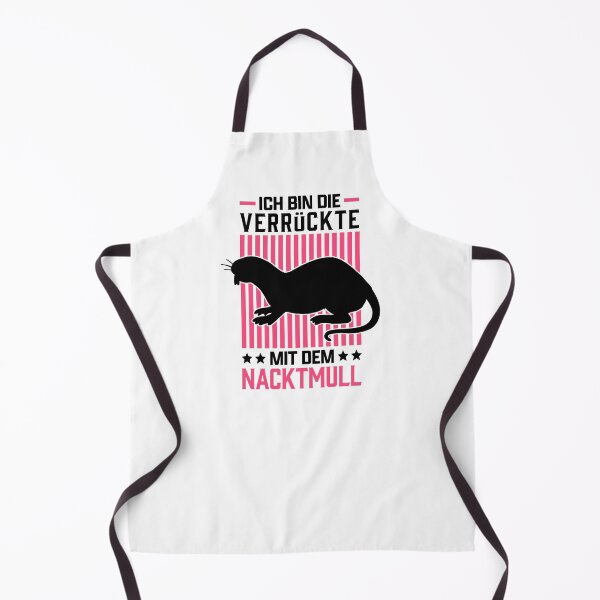 Item preview, Crazy naked mole rat rodent rodent sand digger designed and sold by madgrfx.