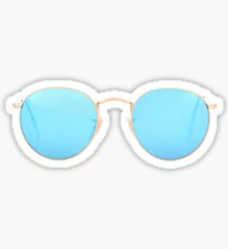 Sunglasses Sticker