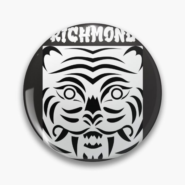 Item preview, AFL Richmond Fans Club Design designed and sold by CifrhFletchet.