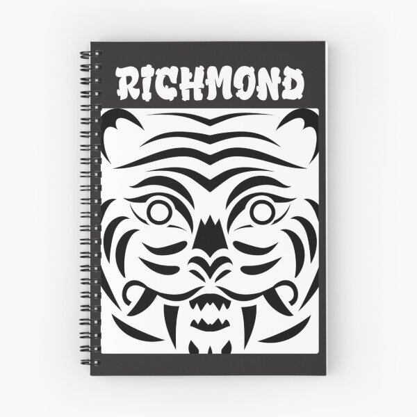 Item preview, AFL Richmond Fans Club Design designed and sold by CifrhFletchet.