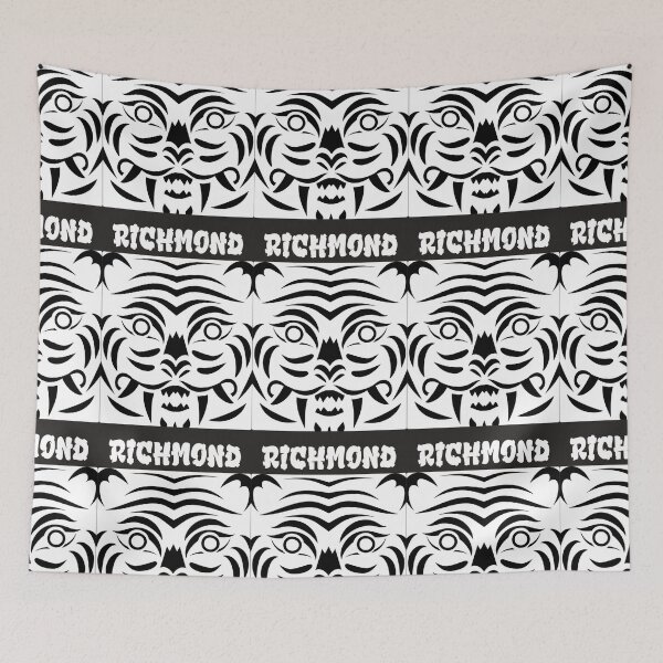 Item preview, AFL Richmond Fans Club Design designed and sold by CifrhFletchet.