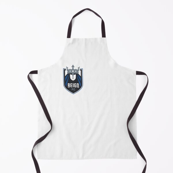 Item preview, Reign FC icon designed and sold by Onedire.