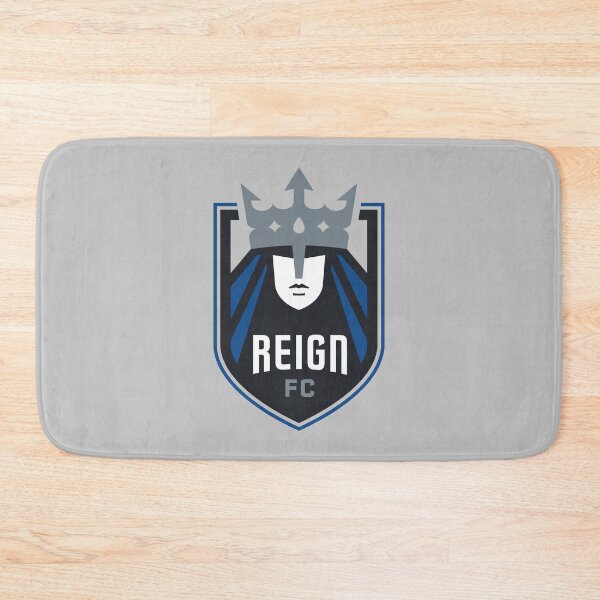Artikelvorschau, Reign FC-Symbol entworfen und verkauft von Onedire.