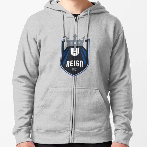 reign fc merch