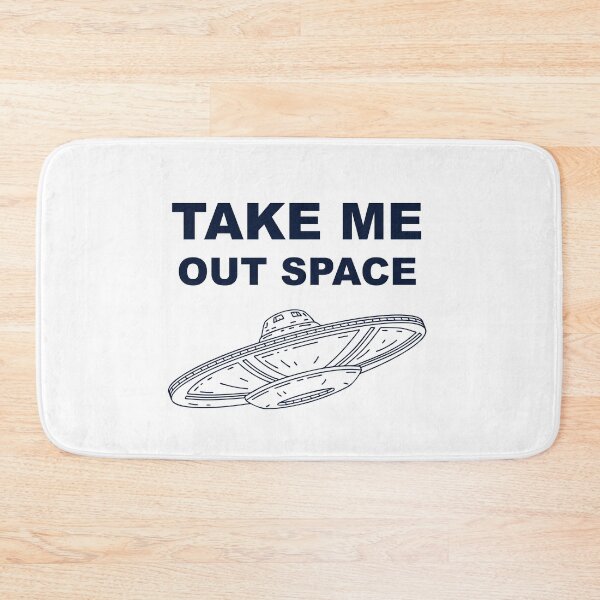 Item preview, Take me out space II designed and sold by rose-outspace.