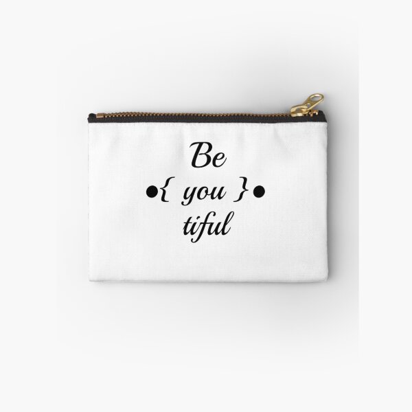 Item preview, Be you tiful  designed and sold by MallsD.