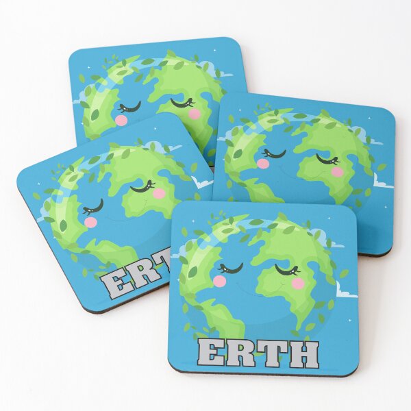 Item preview, erth designed and sold by SLGreenArrow.