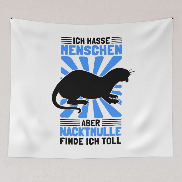 Item preview, Naked mole rat are great rodent rodent sand digger saying designed and sold by madgrfx.