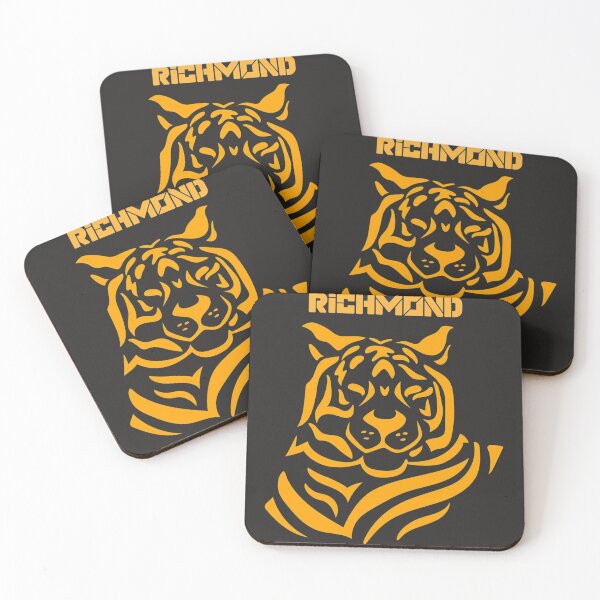 Item preview, AFL Richmond Fans Club Design designed and sold by CifrhFletchet.