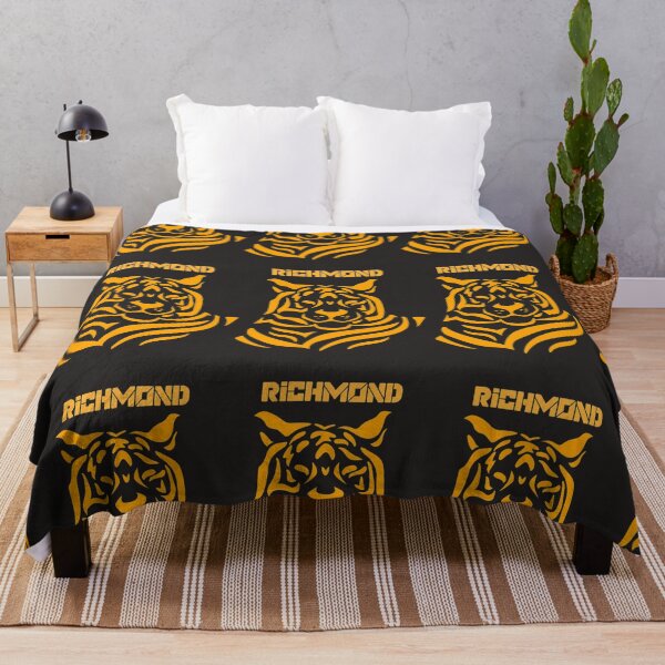 Item preview, AFL Richmond Fans Club Design designed and sold by CifrhFletchet.