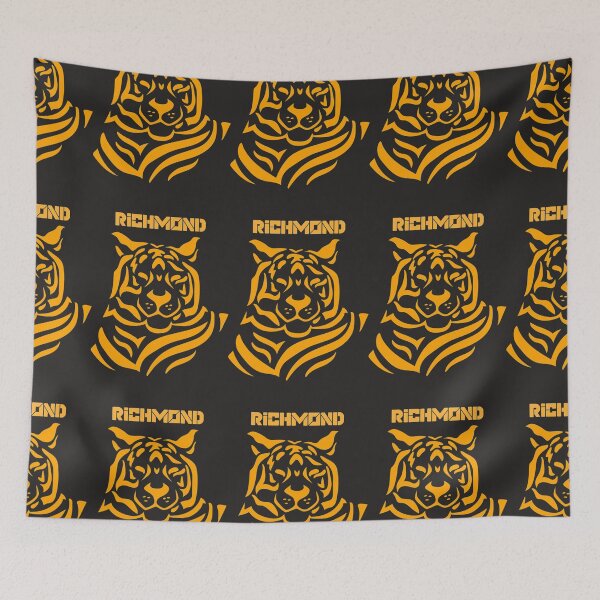 Item preview, AFL Richmond Fans Club Design designed and sold by CifrhFletchet.