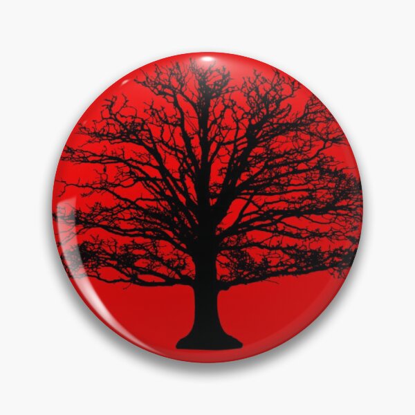Item preview, SILHOUETTE TREE designed and sold by madscArt.