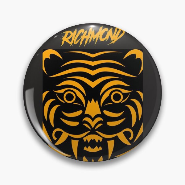 Item preview, AFL Richmond Fans Club Design designed and sold by CifrhFletchet.