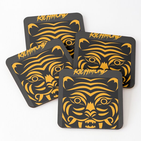 Item preview, AFL Richmond Fans Club Design designed and sold by CifrhFletchet.