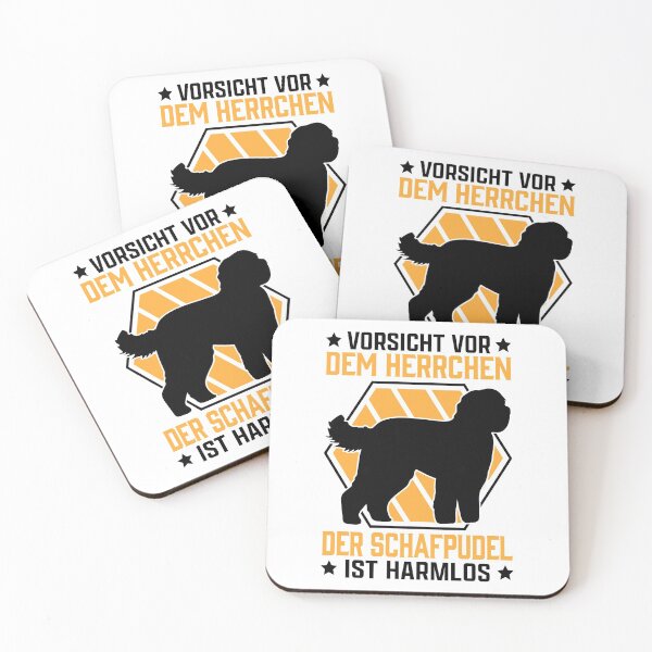 Item preview, Sheep poodle owner herding dog herding poodle owner designed and sold by madgrfx.