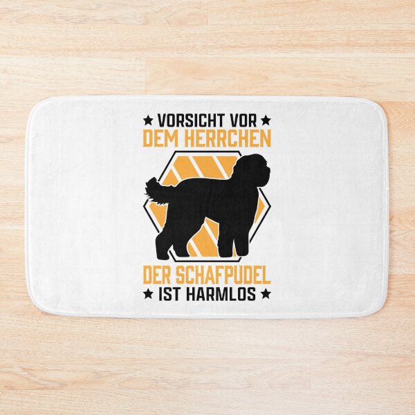 Item preview, Sheep poodle owner herding dog herding poodle owner designed and sold by madgrfx.