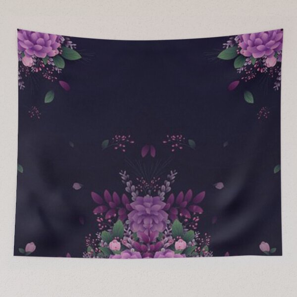 Item preview, Design for the most pretty  flowers ! designed and sold by taherismail.