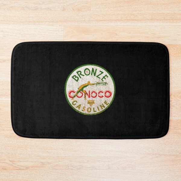 Item preview, Bronze Conoco Gasoline  designed and sold by anaCryder.