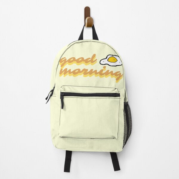 Item preview, Good morning designed and sold by babibluegarage.