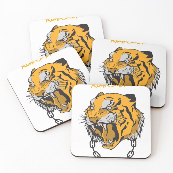 Item preview, AFL Richmond Fans Club Design designed and sold by CifrhFletchet.