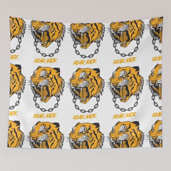 Item preview, AFL Richmond Fans Club Design designed and sold by CifrhFletchet.