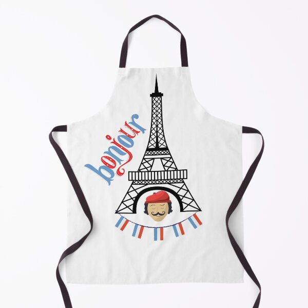 Item preview, French Teenager Design designed and sold by VandJStore.