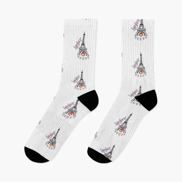 Item preview, French Teenager Design designed and sold by VandJStore.