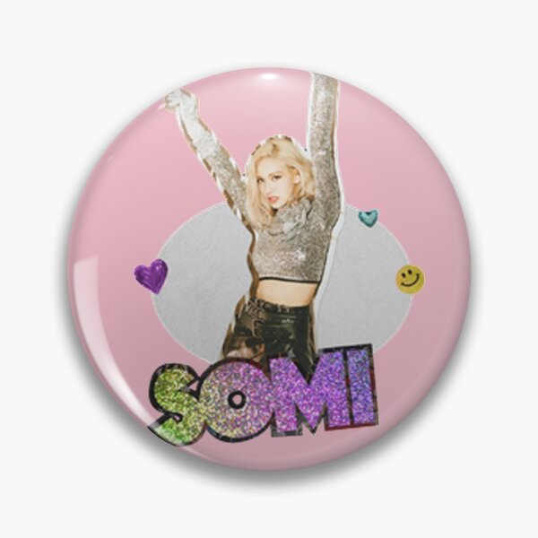 Item preview, Somi Dumb Dumb designed and sold by Ay-UpPotatta.