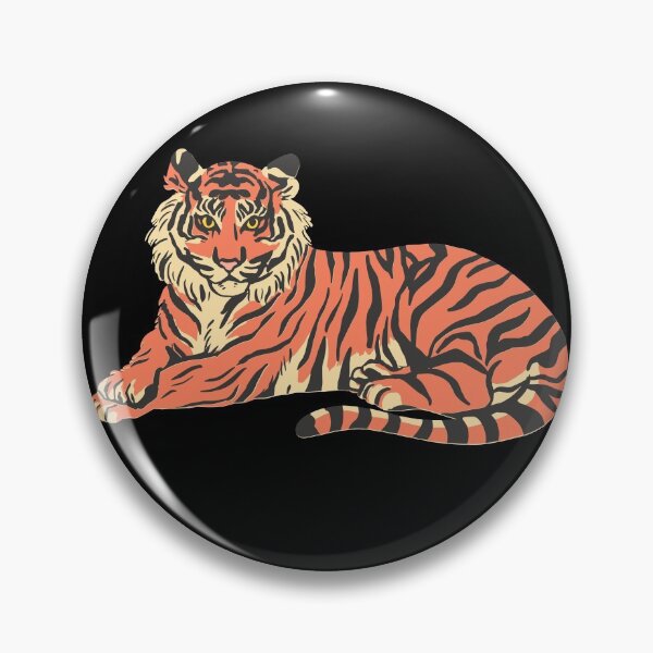 Item preview, Sumatran Tiger designed and sold by Merribia.