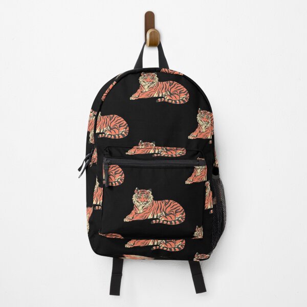 Item preview, Sumatran Tiger designed and sold by Merribia.