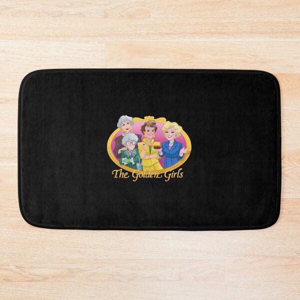 Item preview, Golden Girls  designed and sold by lyaDubas1986.
