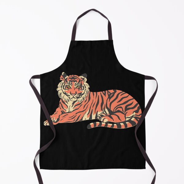 Item preview, Sumatran Tiger designed and sold by Merribia.
